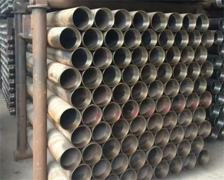 漳平厚壁管棚管
